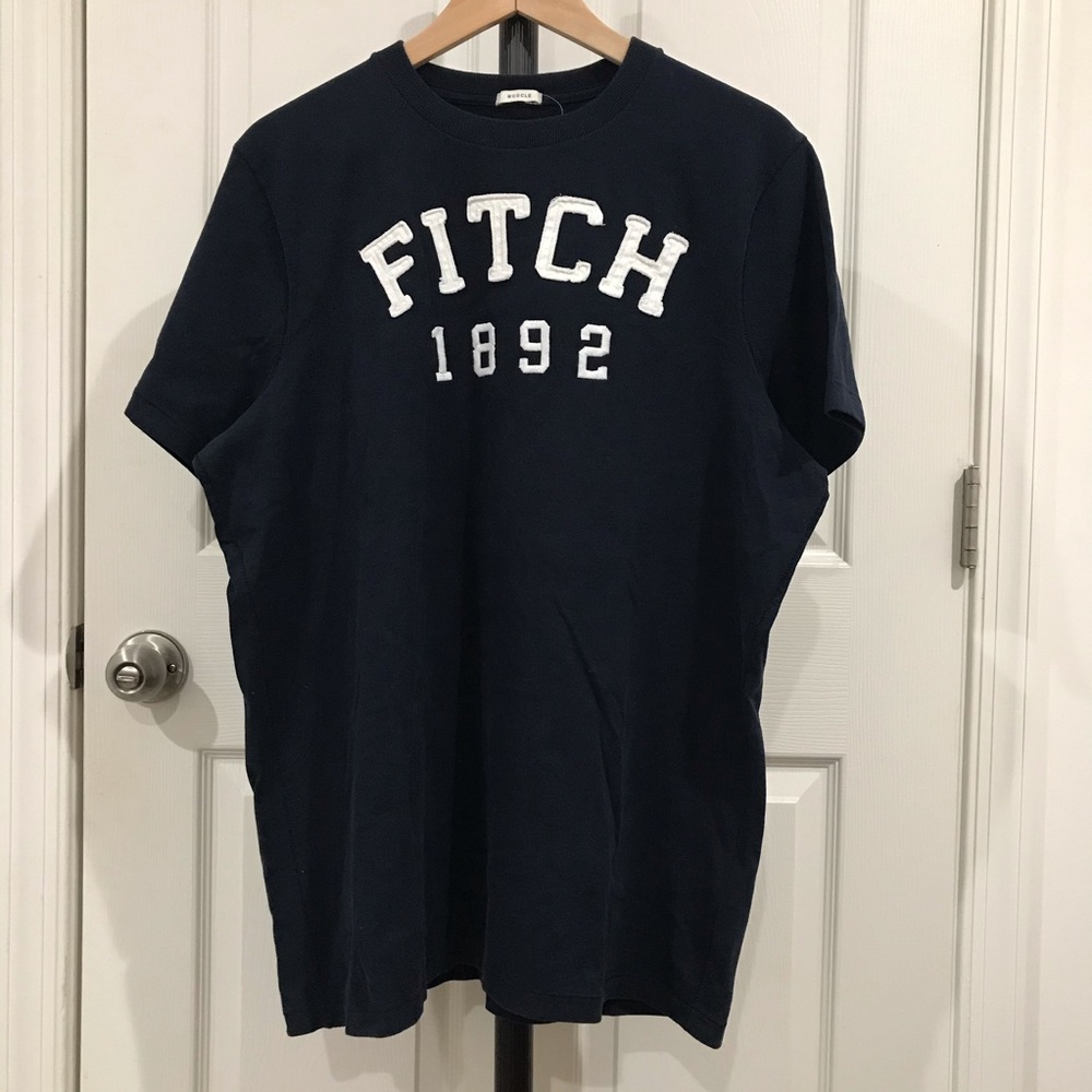 Abercrombie Tee-Shirt
